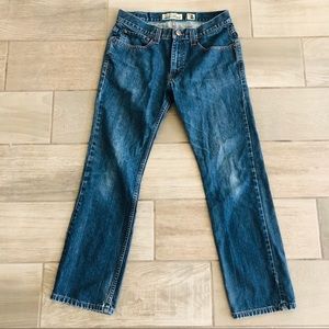 RSQ New York Men’s Jeans Size 31/30 Slim Straight